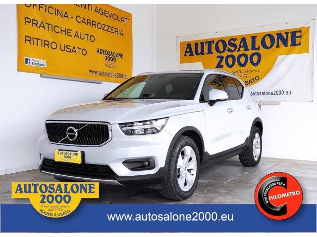 VOLVO XC40 D3 Geartronic Momentum