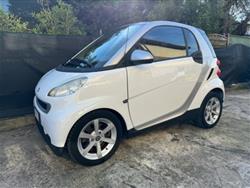 SMART Fortwo 1.0 mhd Passion 71cv - Perfetta