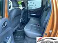 NISSAN NAVARA 2.3dCi 190CV 4WD DC TEKNA NAVI PELLE CAMERA 360**