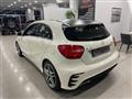 MERCEDES Classe A A 45 AMG 4matic 360cv auto E6