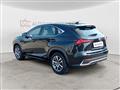 LEXUS NX Hybrid Business