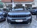 JEEP Avenger 1.2 turbo Summit fwd 100cv