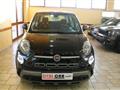 FIAT 500L Cross CarPlay