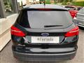 FORD FOCUS 1.5 TDCi 120 CV  SW Plus