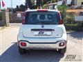 FIAT PANDA CROSS Panda Cross 1.3 MJT S&S 4x4