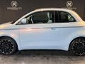 FIAT 500 ELECTRIC CABRIO La Prima Cabrio 42 kWh