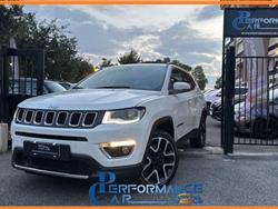 JEEP COMPASS 4XE 1.3T4 190 CV PHEV AT6 4xe LIMITED*TETTO*CARPLAY