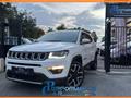 JEEP COMPASS 4XE 1.3T4 190 CV PHEV AT6 4xe LIMITED*TETTO*CARPLAY