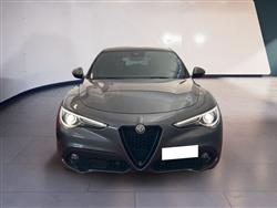 ALFA ROMEO STELVIO 2020 2.2 t Sprint Q4 190cv auto