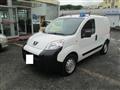 PEUGEOT BIPPER 1.3 HDi 75CV FAP Furgone Comfort