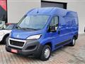 PEUGEOT BOXER 330 2.2 BlueHDi 140 S&S PM-TM Furgone PREZZO+IVA