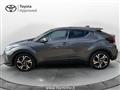 TOYOTA C-HR 1.8 Hybrid E-CVT Trend