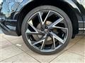 AUDI Q3 SPORTBACK SPORTBACK 400CV SEDILI SPORTIVI PELLE SCARICO