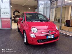 FIAT 500 1.0 hybrid Connect 70cv