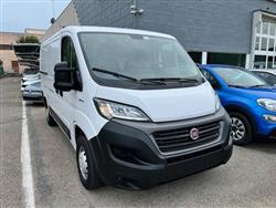 FIAT DUCATO 28 2.3 MJT 120CV PC-L2 H1 Furgone