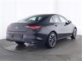 MERCEDES CLASSE CLA COUPE Automatic Progressive Advanced