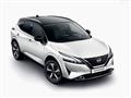 NISSAN QASHQAI 2021 MHEV Xtronic N-Connecta CARPLAY CRUISE ADATTIVO