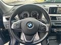 BMW X1 sDrive16d XLine