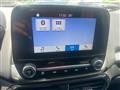 FORD ECOSPORT 1.0 125cv Bellissima Con Garanzia di 1 anno