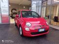 FIAT 500 1.0 hybrid Connect 70cv