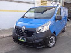 RENAULT TRAFIC 1.6 DCI 125CV Trafic T29 1.6 dCi 125CV S&S PL-TN Spaceclass