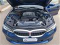 BMW SERIE 3 TOURING d 48V Touring Business Advantage