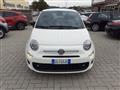 FIAT 500 1.0 Hybrid Connect