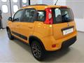 FIAT PANDA CROSS Panda Cross 0.9 TwinAir Turbo S&S 4x4