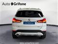 BMW X1 F48 2019 Benzina sdrive18i xLine 140cv auto