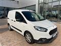 FORD TRANSIT COURIER 1.5 TDCi 100CV Van Titanium