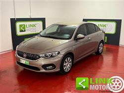 FIAT TIPO 4 PORTE 1.6 Mjt 4 porte Easy