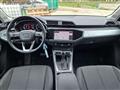 AUDI Q3 2.0 tdi Business quattro 190cv s-tronic  GA315GM