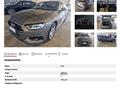 AUDI A4 AVANT A4 Avant 35 TFSI S tronic Business Advanced