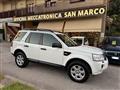 LAND ROVER Freelander 2.2 TD4 S.W. S