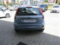 FORD FIESTA 1.4 TDCi 5p. Titanium