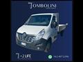 RENAULT MASTER T35 2.3 dci 170cv L3 S&S E6