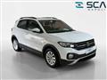 VOLKSWAGEN T-CROSS !° serie