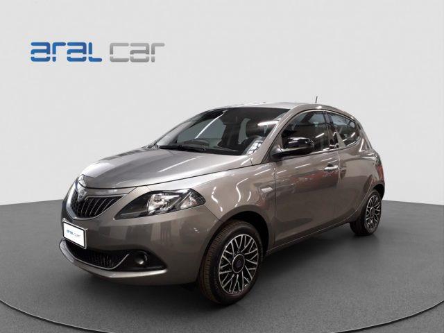 LANCIA YPSILON 1.0 FireFly 5 porte S&S Hybrid Platino