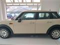 MINI MINI 5 PORTE 1.2 One 75 CV 5 porte