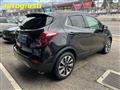 OPEL MOKKA X 1.4 Turbo GPL Tech 140CV 4x2 Vision