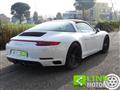 PORSCHE 911 3.0 Targa 4S