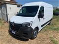 RENAULT MASTER T35 2.3 dci 135cv L2H2 Ice