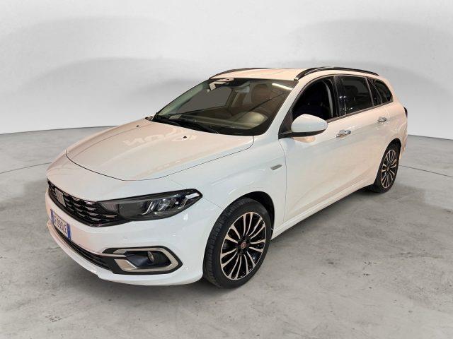 FIAT TIPO STATION WAGON 1.6 Mjt S&S SW Life