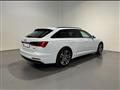 AUDI A6 AVANT 40 TDI QUATTRO S-TRONIC BUSINESS SPORT