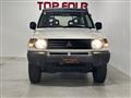 MITSUBISHI PAJERO 2.5 TDI Canvas-top GL