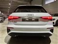 AUDI A3 SPORTBACK SPB 35TFSI Stronic S line "18 Sline/Navi/FullLED