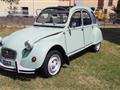 CITROEN 2CV 6 Special