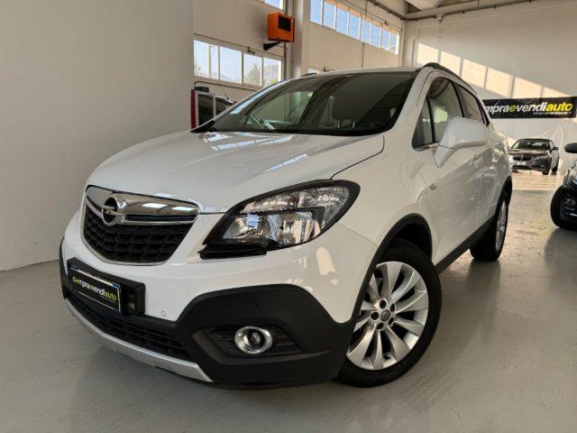 OPEL MOKKA 1.4 Turbo Ecotec 140CV 4x2 Start&Stop Ego