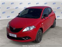 LANCIA YPSILON 1.2 69 CV 5 porte S&S Black and Noir