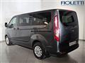 FORD TRANSIT CUSTOM Transit Custom 320 2.0 EcoBlue Hybrid 130 PC Combi Trend